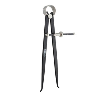 Compás Para Interiores 6", Urrea 80016IN.