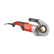 Kit De Accionamiento Eléctrico Portátil 600-I, 1/8" - 1-1/4", Ridgid 44918