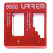 Magnetizador-Desmagnetizador para Puntas de Desarmador Urrea 9888