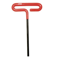 Llave Allen "T" mango de vinil 3/32" x 6" 46406G