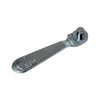 Palanca De Tiro Se Adapta a 811A Die Head 300 535, Ridgid 46520