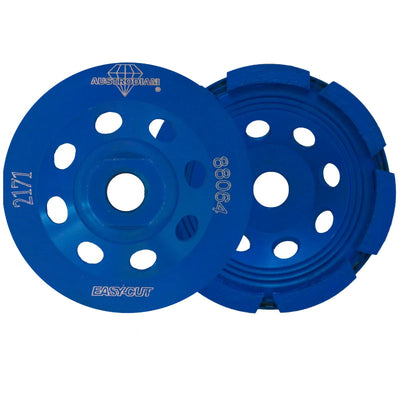 Copa de Diamante Segmentada 4