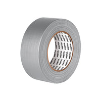 Cinta Para Ducto 50m x 48mm, Espesor 0.16mm, Pretul 20530