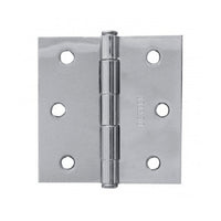Bisagra 3x3 C/Plana Dexter 7200