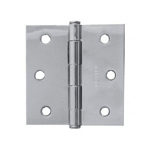 Bisagra 3x3 C/Plana Dexter 7200
