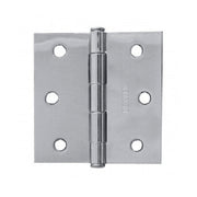 Bisagra 3x3 C/Plana Dexter 7200