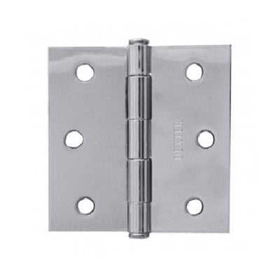 Bisagra 3x3 C/Plana Dexter 7200