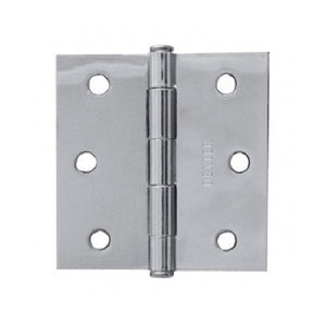 Bisagra 3x3 C/Plana Dexter 7200