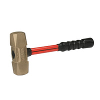 Marro Antichispa Corto 4 Lb Urrea UH68FG
