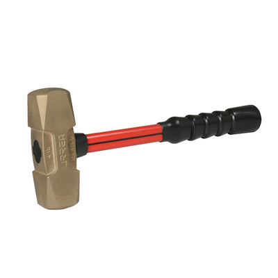 Marro Antichispa Corto 4 Lb Urrea UH68FG