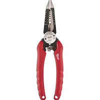 Pinzas 6 En 1 Para Electricistas, Milwaukee 48-22-3079