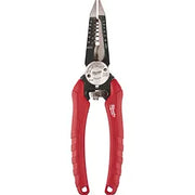 Pinzas 6 En 1 Para Electricistas, Milwaukee 48-22-3079