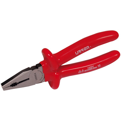 Pinza universal corte lateral 1000 V 6-5/16