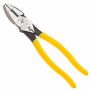Pinzas De Liniero De 238 mm Para Ponchar, Klein Tools D213-9NE-CR