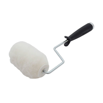 Rodillo para pintar de poliéster 4