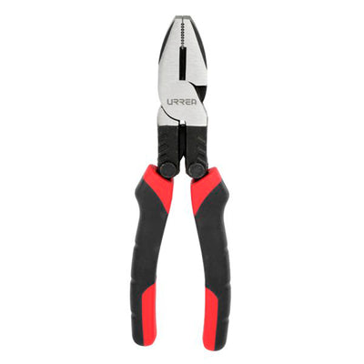 Pinza universal compuesta 8