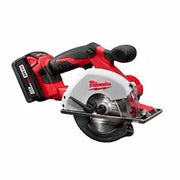 Kit De Sierra Para Metales Inalámbrica M18 de 5-3/8", Milwaukee 2682-22