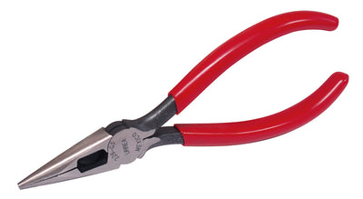 Pinza Punta Cónica Corte Lateral 6 1/4