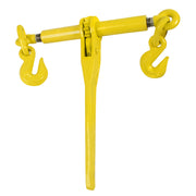 Tensor de Cadena o Gata con Matraca 1/2" x 5/8" Surtek GAT9M