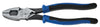 Pinza Elect. A/P, Jalaguia y P/Term 9", Klein Tools KT215-9