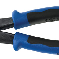 Pinza Elect. A/P, Jalaguia y P/Term 9", Klein Tools KT215-9
