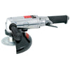 Esmeriladora Neumática Angular 7" 7000rpm UP857 URREA