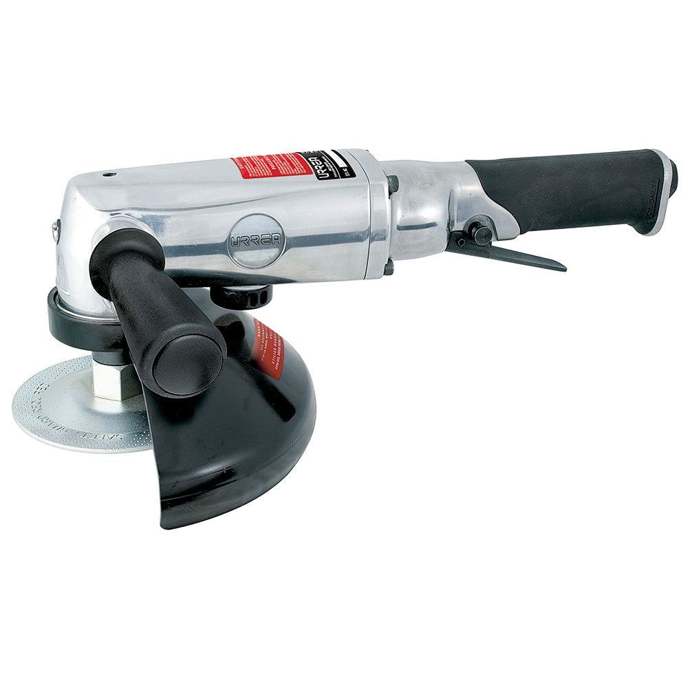 Esmeriladora Neumática Angular 7" 7000rpm UP857 URREA