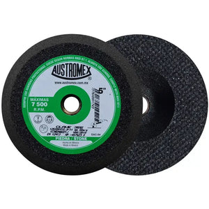 Copa Abrasiva para Concreto de 5 x 2 x 5/8-11 Austromex 356