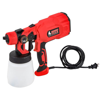 Pistola Eléctrica Para Pintar hvlp 550w, Dogotuls JN2003