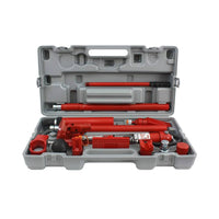 Porto Power 10 Ton C/Estuche de Plastico, Dogotuls RI1033