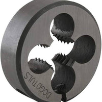 Dado Redondo Estandar 7/16"-14 UNC, Dogotuls SQ1036