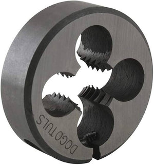 Dado Redondo Estandar 7/16"-14 UNC, Dogotuls SQ1036