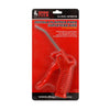 Pistola Plastica P/Sopletear Aire 1/4", Dogotuls NF2010