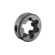 Dado Redondo 1-1/2 NPT 1/2"-14 Tubo AAC, Dogotuls SQ1047
