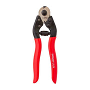 Cortacable Acero Manual 8" Cap 1/8", Dogotuls ZT1018
