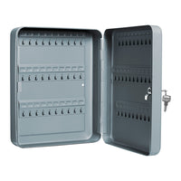 Caja Con 60 Ganchos Para Llaves, Hermex 43069