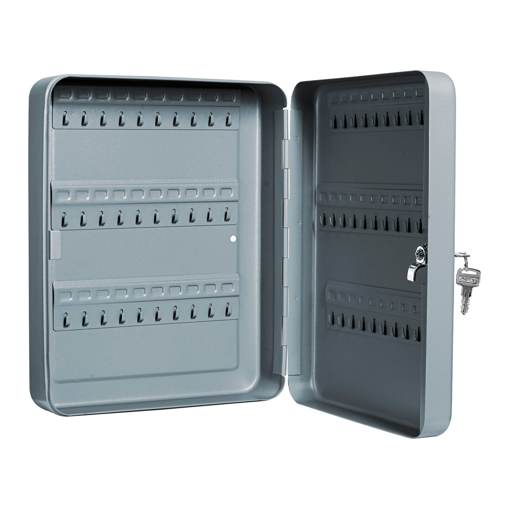 Caja Con 60 Ganchos Para Llaves, Hermex 43069