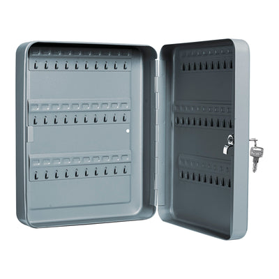 Caja Con 60 Ganchos Para Llaves, Hermex 43069
