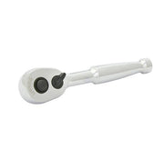 Matraca reversible mango corto para dado cuadro de 3/8", Quick Release" 5249S