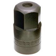 Extractor de Capuchón 1-1/8" Urrea CD13