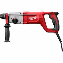 Rotomartillo SDS PLUS 1