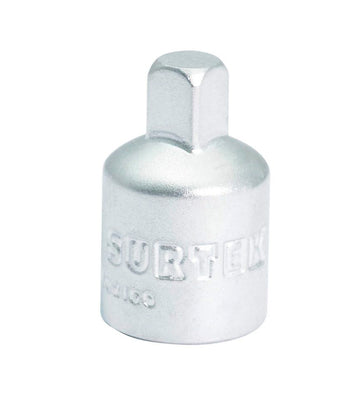 Adaptador Para Dado Cuadro de 3/8