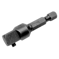 Adaptadores con perno para dado cuadro hembra de 1/4" a 3/8" 50104X Urrea***