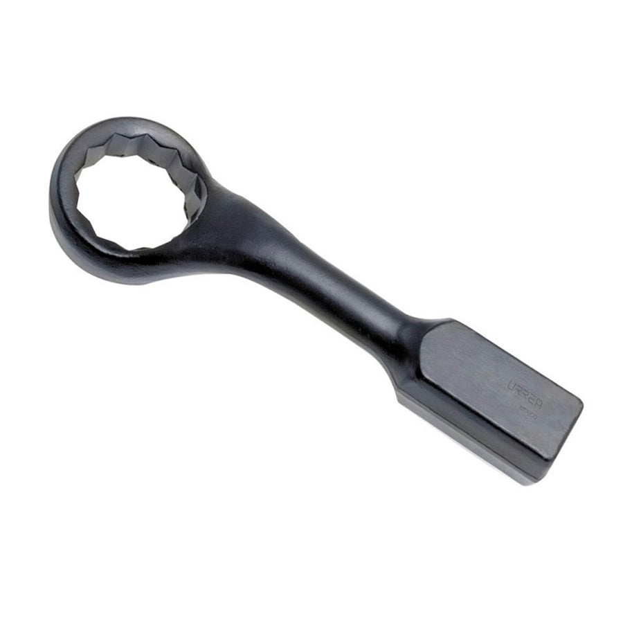 Llave Golpe Acodada Black 12 Puntas 34MM Urrea 2634SWM