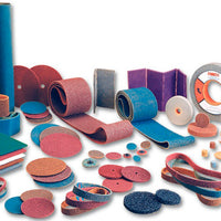 Disco De Velcro A090-220 Perforado, Fandeli 03882