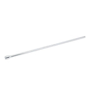Extensión para dado cuadro de 1/4", 14" Urrea 4763