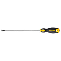Desarmador Cabinet, 1/8 x 6', Mango Comfort Grip, Pretul 21487