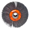 Rueda LP De 7 x 2 x 1", Grano 50, X-88,  Fandeli 05281