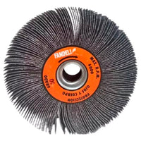 Rueda LP De 7 x 2 x 1", Grano 50, X-88,  Fandeli 05281