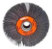 Rueda LP De 7 x 2 x 1", Grano 50, X-88,  Fandeli 05281